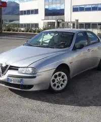 ALFA ROMEO 156