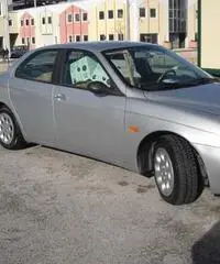 ALFA ROMEO 156