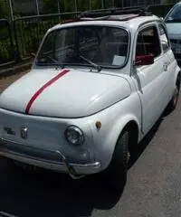 FIAT 500L EPOCA
