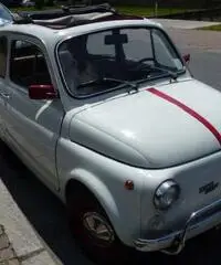 FIAT 500L EPOCA