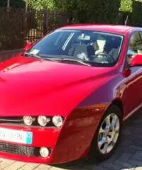 AlfaRomeo 159 SW