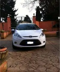 Ford Fiesta 1.4