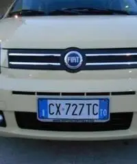 Fiat Panda 1.2 dinamic