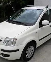 FIAT PANDA 1.2 BZ EURO5 