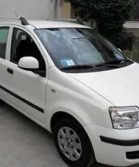 FIAT PANDA 1.2 BZ EURO5 