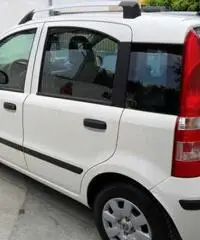 FIAT PANDA 1.2 BZ EURO5 