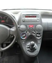 FIAT PANDA 1.2 BZ EURO5 