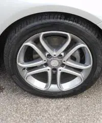 A 180 SPORT AUTOMATIC BLUE EFF