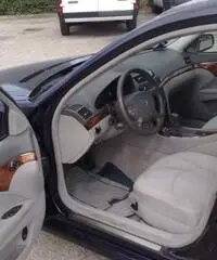Mercedes Benz E280 CDI a 7000 euro