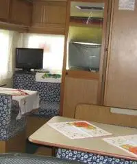 Camper Motorhome
