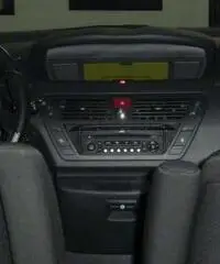 CITROEN C4 PICASSO 1.6 HDI CMP6 CAMBIO AUTOMATICO