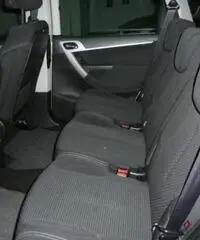 CITROEN C4 PICASSO 1.6 HDI CMP6 CAMBIO AUTOMATICO