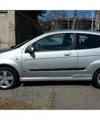 Chevrolet Kalos 1.2 GPL neopatentati - Firenze