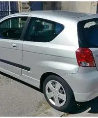 Chevrolet Kalos 1.2 GPL neopatentati - Firenze
