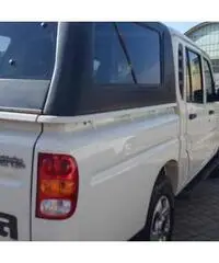 AUTOCARRO GOA DC CON HARD TOP - Firenze AUTOCARRO GOA DC CON HARD TOP - Firenze