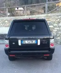 Range rover vogue 3.6 td 8v - Lucca