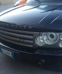 Range rover vogue 3.6 td 8v - Lucca