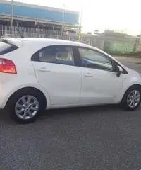 Kia rio 1.2 terza serie gpl del 2015 - Pisa