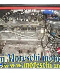 Mitsubishi Colt CZT (300Hp) - Mantova