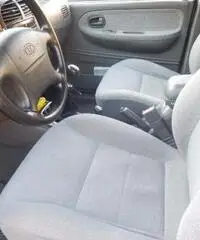 KIA Sportage 4wd - Lombardia