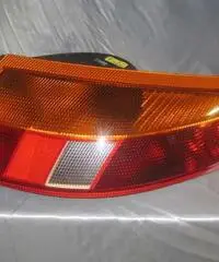 FARI PORSCHE 911 VERSIONE 996 - Bergamo FARI PORSCHE 911 VERSIONE 996 - Bergamo