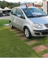 LaNCIA MUSA 1.3 MULTIJET 90CV - Palermo