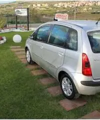 LaNCIA MUSA 1.3 MULTIJET 90CV - Palermo