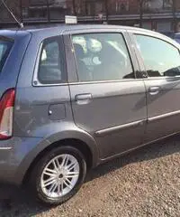 Lancia Musa 1.3 Multijet 16 V - Piacenza