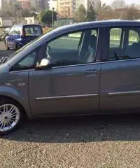 Lancia Musa 1.3 Multijet 16 V - Piacenza