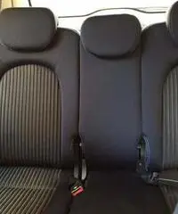 Lancia Musa 1.3 Multijet 16 V - Piacenza