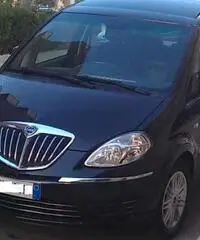 LANCIA MUSA 1.3MJET CAMBIO AUTOMATICO TETTO PANORAMICO - Puglia