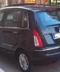 LANCIA MUSA 1.3MJET CAMBIO AUTOMATICO TETTO PANORAMICO - Puglia