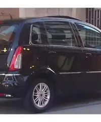 LANCIA MUSA 1.3MJET CAMBIO AUTOMATICO TETTO PANORAMICO - Puglia