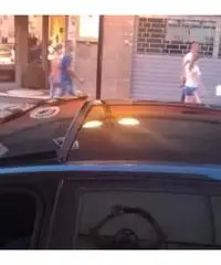 LANCIA MUSA 1.3MJET CAMBIO AUTOMATICO TETTO PANORAMICO - Puglia