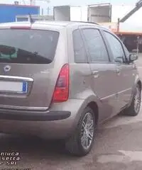 LANCIA MUSA 1,3 MULTIJET 16V PLATINO – CATTIVA 2007 - Puglia