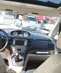 LANCIA MUSA 1,3 MULTIJET 16V PLATINO – CATTIVA 2007 - Puglia