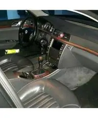 Lancia Thesis 2.4 JTD diesel - Brindisi Lancia Thesis 2.4 JTD diesel - Brindisi