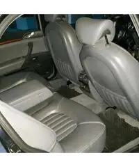 Lancia Thesis 2.4 JTD diesel - Brindisi Lancia Thesis 2.4 JTD diesel - Brindisi