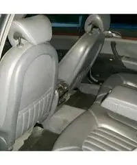 Lancia Thesis 2.4 JTD diesel - Brindisi Lancia Thesis 2.4 JTD diesel - Brindisi