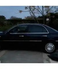 Lancia Thesis 2.4 JTD diesel - Brindisi Lancia Thesis 2.4 JTD diesel - Brindisi