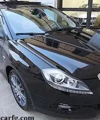 LANCIA Delta 2.0 Mjt 165cv Executive - Foggia