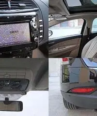 LANCIA Delta 2.0 Mjt 165cv Executive - Foggia