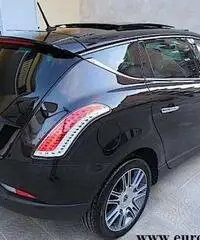 LANCIA Delta 2.0 Mjt 165cv Executive - Foggia