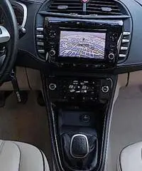 LANCIA Delta 2.0 Mjt 165cv Executive - Foggia