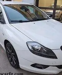 LANCIA Delta 1.9 MJT Twinturbo DPF S - Foggia