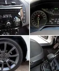 LANCIA Delta 1.9 MJT Twinturbo DPF S - Foggia