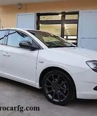 LANCIA Delta 1.9 MJT Twinturbo DPF S - Foggia