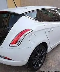 LANCIA Delta 1.9 MJT Twinturbo DPF S - Foggia