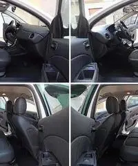 LANCIA Delta 1.9 MJT Twinturbo DPF S - Foggia