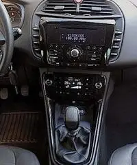 LANCIA Delta 1.9 MJT Twinturbo DPF S - Foggia